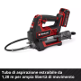 Pompa per Grasso Einhell TP-GR 18/690 Li 18V Brushless