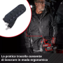 Pompa per Grasso Einhell TP-GR 18/690 Li 18V Brushless