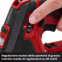 Pompa per Grasso Einhell TP-GR 18/690 Li 18V Brushless