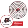 Pompa per Grasso Einhell TP-GR 18/690 Li 18V Brushless