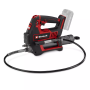 Pompa per grasso a batteria - tp-gr 18/690 li - senza batteria