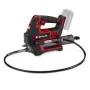 Pompa per grasso a batteria - tp-gr 18/690 li - senza batteria