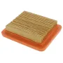 Filtro aria honda x gx50 - 17211-z3f-000 -