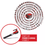 Soffiatore Einhell GP-LB 18/200 18V Senza Batteria