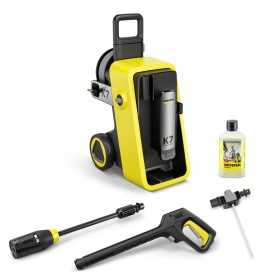 Idropulitrice karcher 180 bar - k7 comfort pre - hobby raffreddata ad acqua