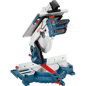 Troncatrice c/cavalletto bosch - gtm 12 jl + gta - professionale