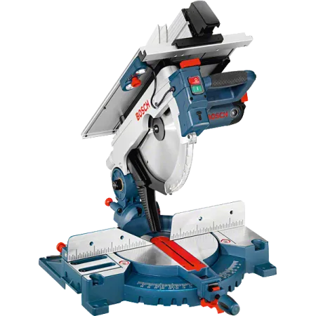 Troncatrice c/cavalletto bosch - gtm 12 jl + gta - professionale