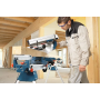 Troncatrice Bosch GTM 12 JL + Cavalletto GTA 0615990EU2 | Fershop