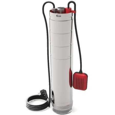 Elettropompa siluro comex - well c8 150 m -