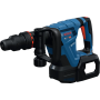 Martello Demolitore Bosch GSH 18V-5 Professional | 18V