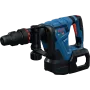 Martello Demolitore Bosch GSH 18V-5 Professional | 18V