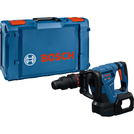Martello demolitore 18v  bosch - gsh 18v-5 -