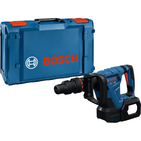 Martello demolitore 18v bosch - gsh 18v-5 -