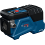 Elettropompa a batteria bosch - gtp18v-28 -