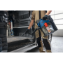 Aspiratore a Batteria Bosch GAS 18V-6 LS Professional 18V