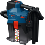 Aspiratore a Batteria Bosch GAS 18V-6 LS Professional 18V