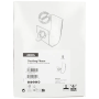 Sacchetti di ricambio mirka - per de 1230/1242 - pz.5