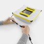 Lavavetri a Batteria Kärcher RCW 4 | Fershop