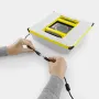Lavavetri a Batteria Kärcher RCW 4 | Fershop