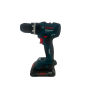 Trapano Avvitatore Bosch GSB 18V-65 | 3 Batterie 4 Ah