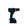 Trapano Avvitatore Bosch GSB 18V-65 | 3 Batterie 4 Ah