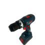 Trapano Avvitatore Bosch GSB 18V-65 | 3 Batterie 4 Ah