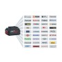 Trapano Avvitatore Bosch GSB 18V-55 Professional 18V