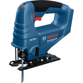 Seghetto alternativo     bosch - gst 18v-95b - senza batterie