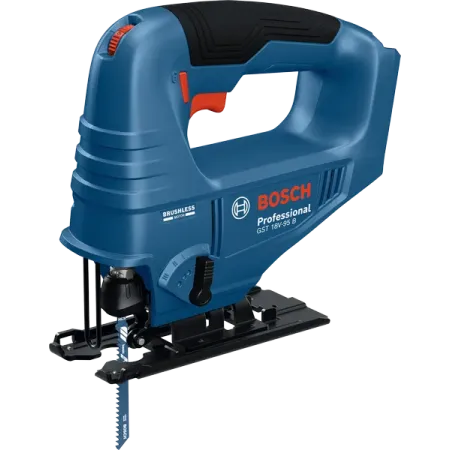 Seghetto alternativo bosch - gst 18v-95b - senza batterie