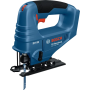 Seghetto alternativo     bosch - gst 18v-95b - senza batterie