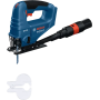 Seghetto Bosch GST 18V-95 B Professional | Solo Corpo