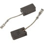 Spazzole serie bosch - 1607000v37 - pz.2