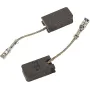 Spazzole serie bosch - 1607000v37 - pz.2
