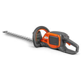 Tagliasiepe husqvarna - 215ihd45 - con batteria