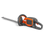 Tagliasiepe husqvarna - 215ihd45 - con batteria