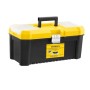 Cassetta portautensili stanley - essential - 16" org. rem