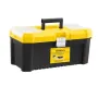 Cassetta portautensili stanley - essential - 16" org. rem