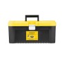 Cassetta portautensili stanley - essential - 16" org. rem