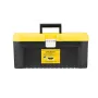 Cassetta portautensili stanley - essential - 16" org. rem