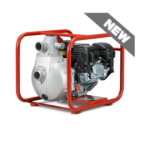 Motopompa mosa - mpa 50 k - motore honda