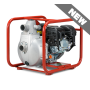 Motopompa  mosa - mpa 50 k - motore honda