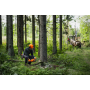 Motosega a Scoppio Husqvarna 450X 18" | Professionale