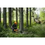 Motosega a Scoppio Husqvarna 450X 18" | Professionale