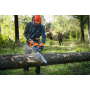 Motosega a Scoppio Husqvarna 450X 18" | Professionale