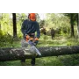 Motosega a Scoppio Husqvarna 450X 18" | Professionale