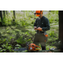 Motosega a Scoppio Husqvarna 450X 18" | Professionale