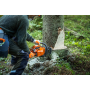 Motosega a Scoppio Husqvarna 450X 18" | Professionale
