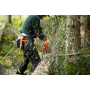 Motosega a Scoppio Husqvarna 450X 18" | Professionale