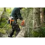 Motosega a Scoppio Husqvarna 450X 18" | Professionale