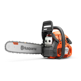 Motosega a scoppio husqvarna - 450x - barra 18"